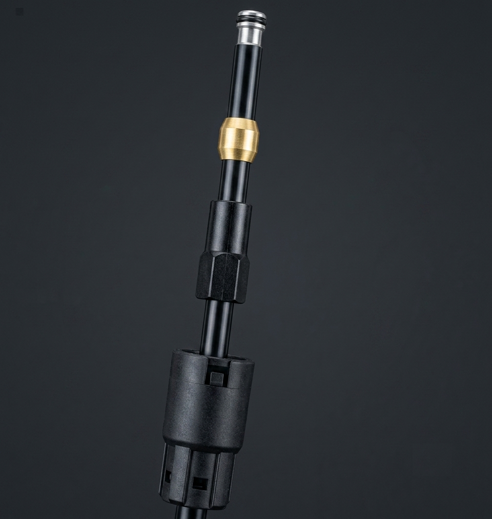 Hydraulic Brake Hose Assembly